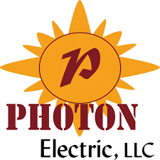 Photon Electric logo